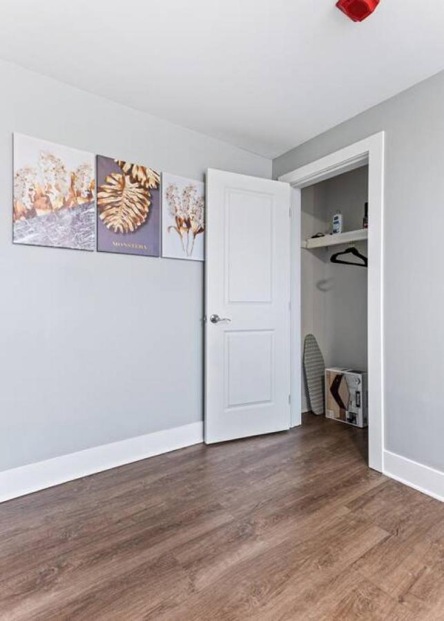 Your Cozy One Bedroom Midtown Detroit Bagian luar foto