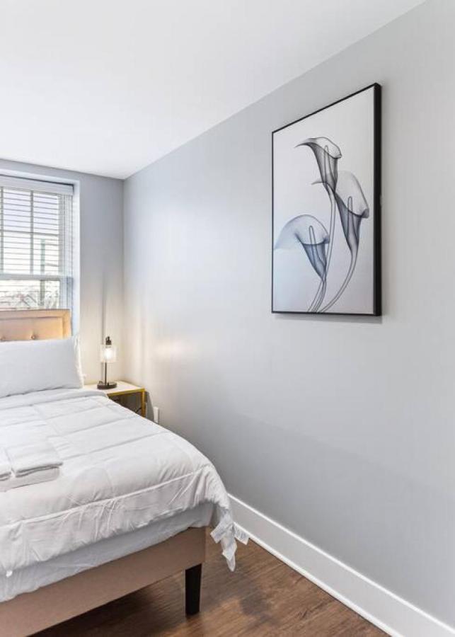 Your Cozy One Bedroom Midtown Detroit Bagian luar foto