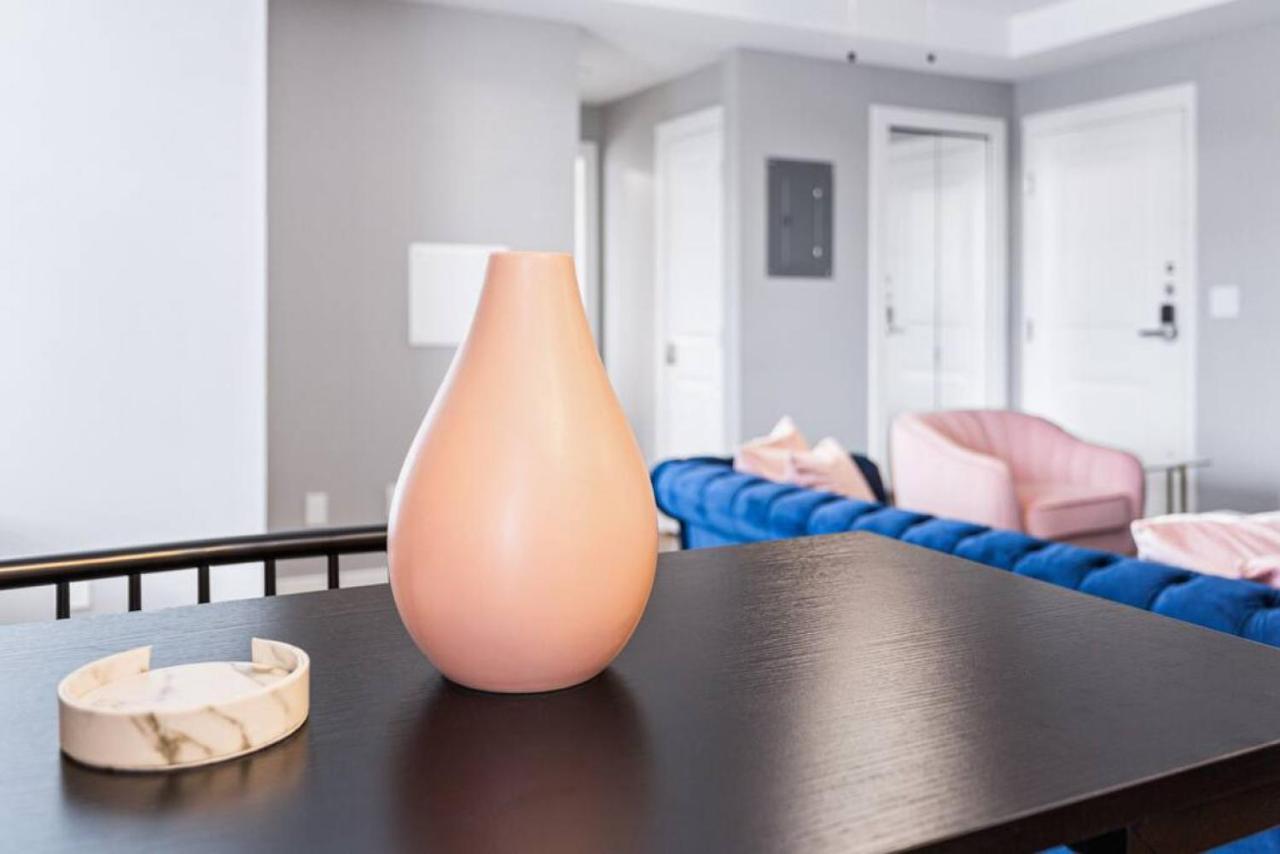 Your Cozy One Bedroom Midtown Detroit Bagian luar foto