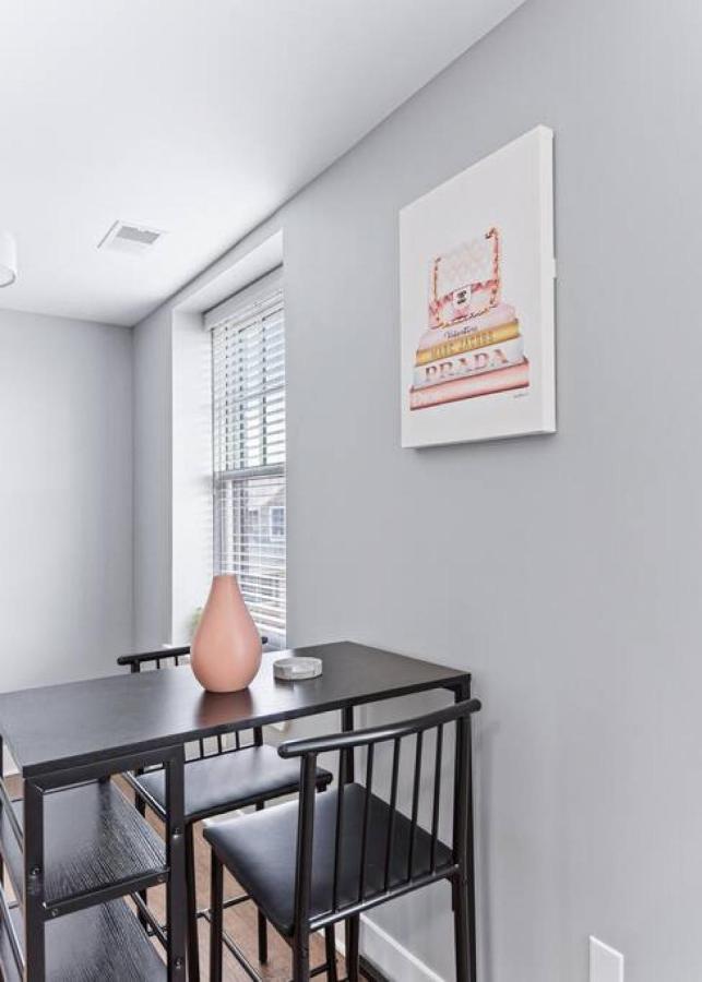 Your Cozy One Bedroom Midtown Detroit Bagian luar foto